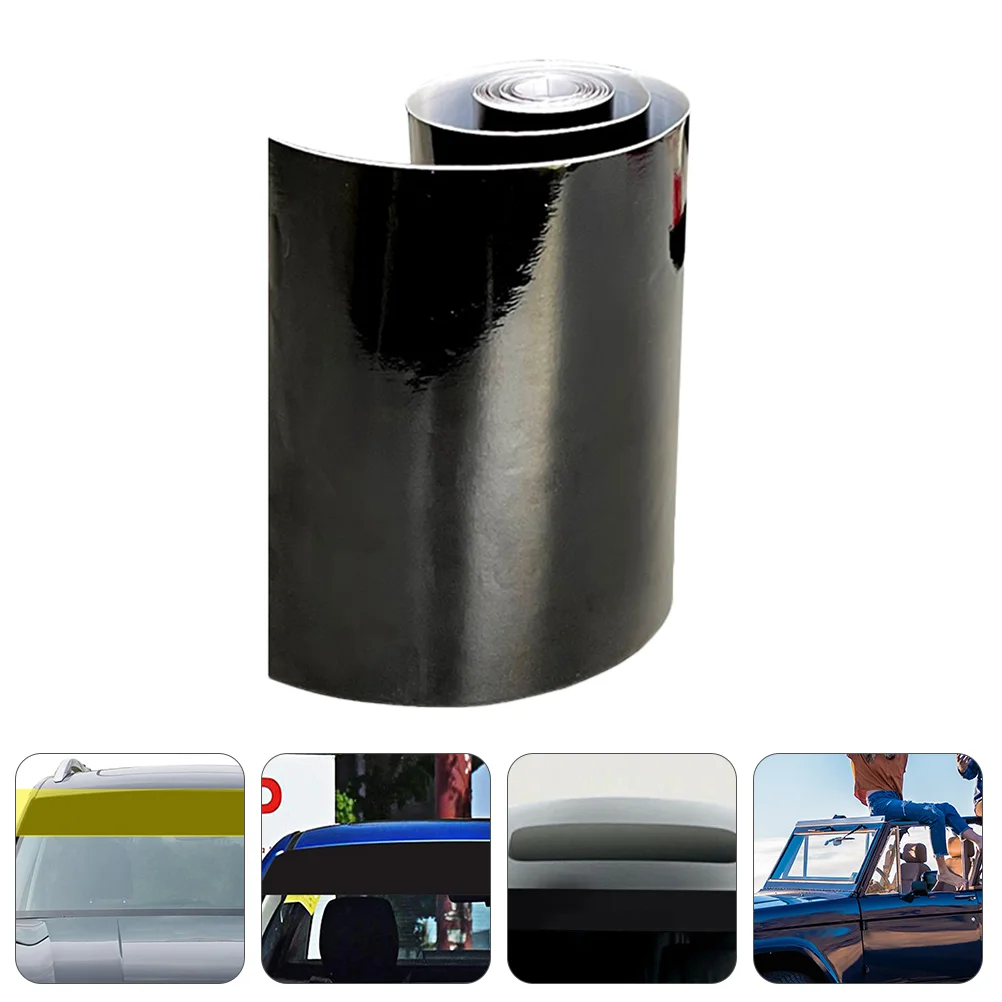 Shade Front Glass Sunshade Windshield Decal Car Body Strip Pvc Auto Accessories Sunroof
Shade Front Glass Sunshade Windshield Decal Car Body Strip Pvc Auto Accessories Sunroof