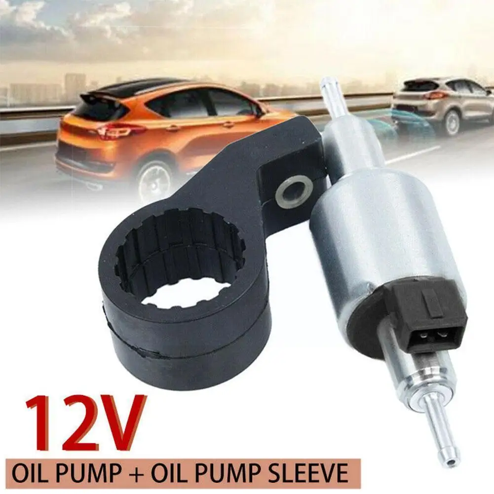 12V 1KW- 5KW Universal Car Heater Oil Fuel Pump with Holder Heat Parking Air Pump Bracket Car ,Vehicle Accessories D2C4
12V 1KW- 5KW Universal Car Heater Oil Fuel Pump with Holder Heat Parking Air Pump Bracket Car ,Vehicle Accessories D2C4