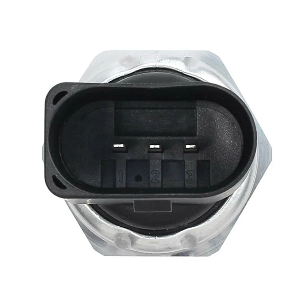 100% Brand New Air Conditioning Sensor A/C Pressure Switch Sensor 4H0959126B Black 1pc 3pins 4H0959126A 4F0959126
100% Brand New Air Conditioning Sensor A/C Pressure Switch Sensor 4H0959126B Black 1pc 3pins 4H0959126A 4F0959126