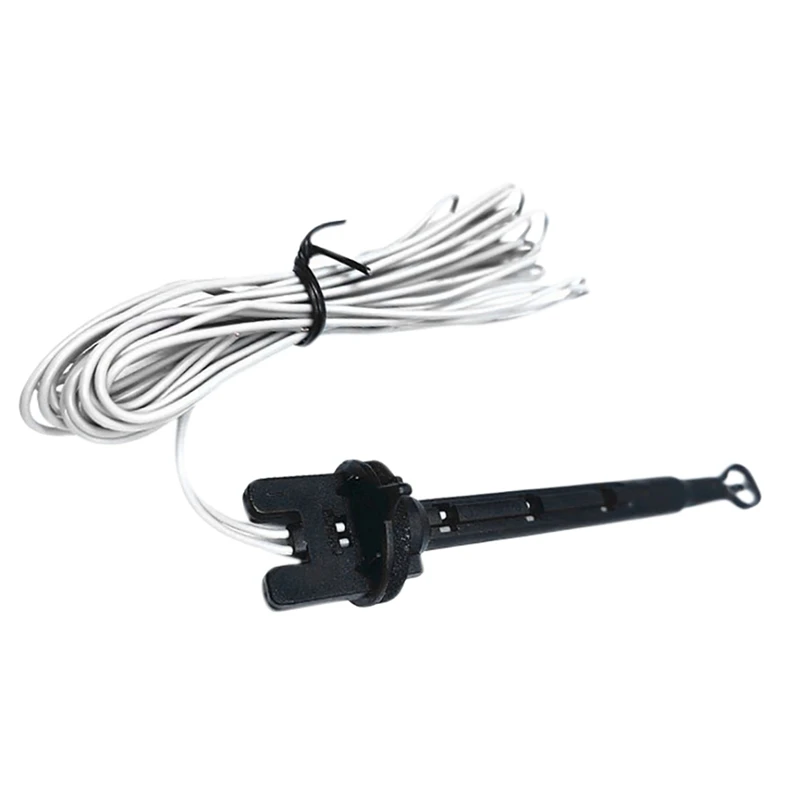 Evaporator Air Conditioner Interior Temperature Sensor 6445ZT 277239472R 95517555 for Peugeot Citroen Renault
Evaporator Air Conditioner Interior Temperature Sensor 6445ZT 277239472R 95517555 for Peugeot Citroen Renault