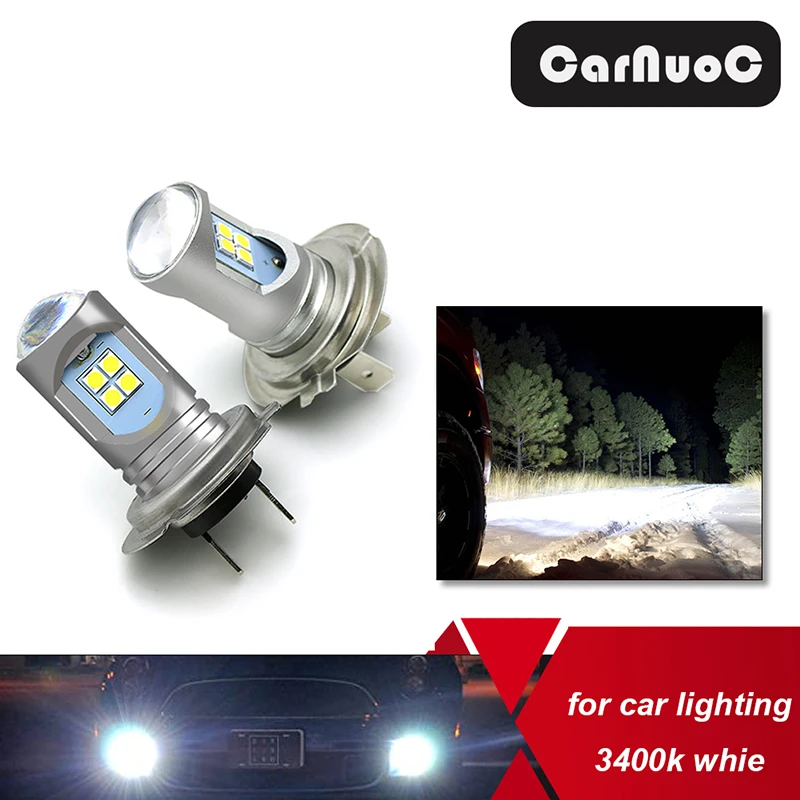 2pcs H7 LED Fog Light Bulbs High Power 750 Lumens 6000K Xenon 12V For Audi A3 A4 B6 B8 B7 B5 B9 A6 C5 C6 C7 4f A5 Q5 Q7 8P 8L
2pcs H7 LED Fog Light Bulbs High Power 750 Lumens 6000K Xenon 12V For Audi A3 A4 B6 B8 B7 B5 B9 A6 C5 C6 C7 4f A5 Q5 Q7 8P 8L