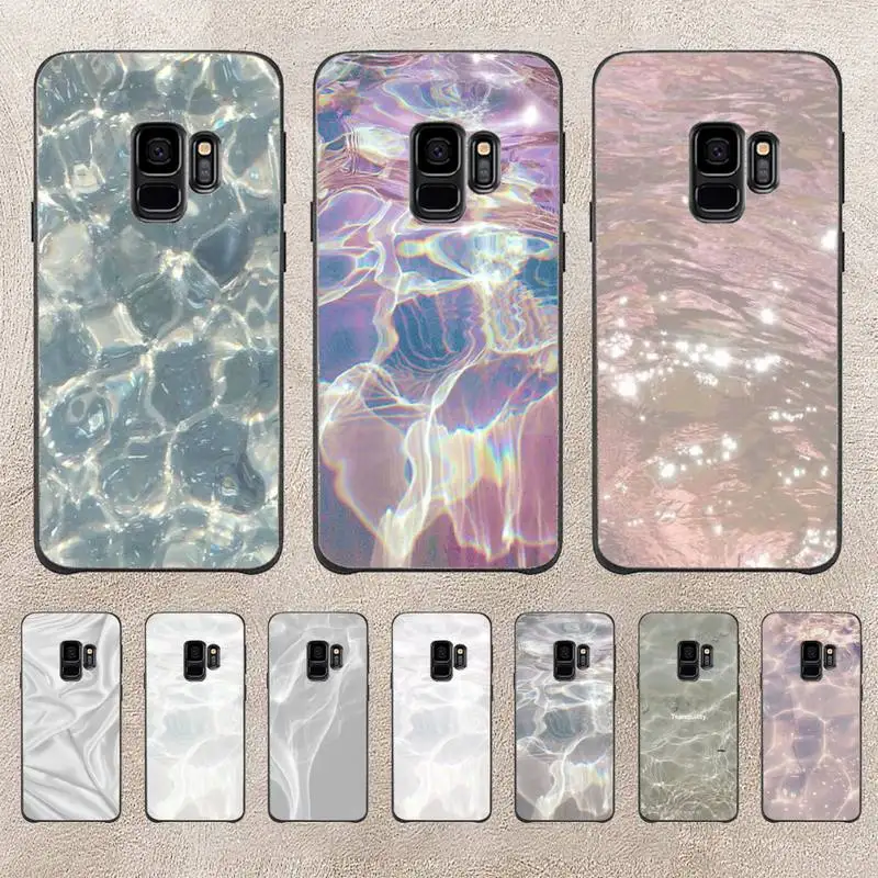 Ins Wave Water Ripple Blue Light Phone Case For Samsung Galaxy S6 S7 Edge Plus S9 S20Plus S20ULTRA S10lite S225G S10 Note20ultra
Ins Wave Water Ripple Blue Light Phone Case For Samsung Galaxy S6 S7 Edge Plus S9 S20Plus S20ULTRA S10lite S225G S10 Note20ultra
