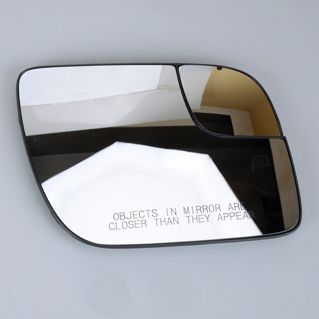 Car Front Right Side Door Rearview Mirror Glass Heated Fit for Ford Explorer 2019 2018 2017 2016 2015 2014 2013 2012 2011
Car Front Right Side Door Rearview Mirror Glass Heated Fit for Ford Explorer 2019 2018 2017 2016 2015 2014 2013 2012 2011