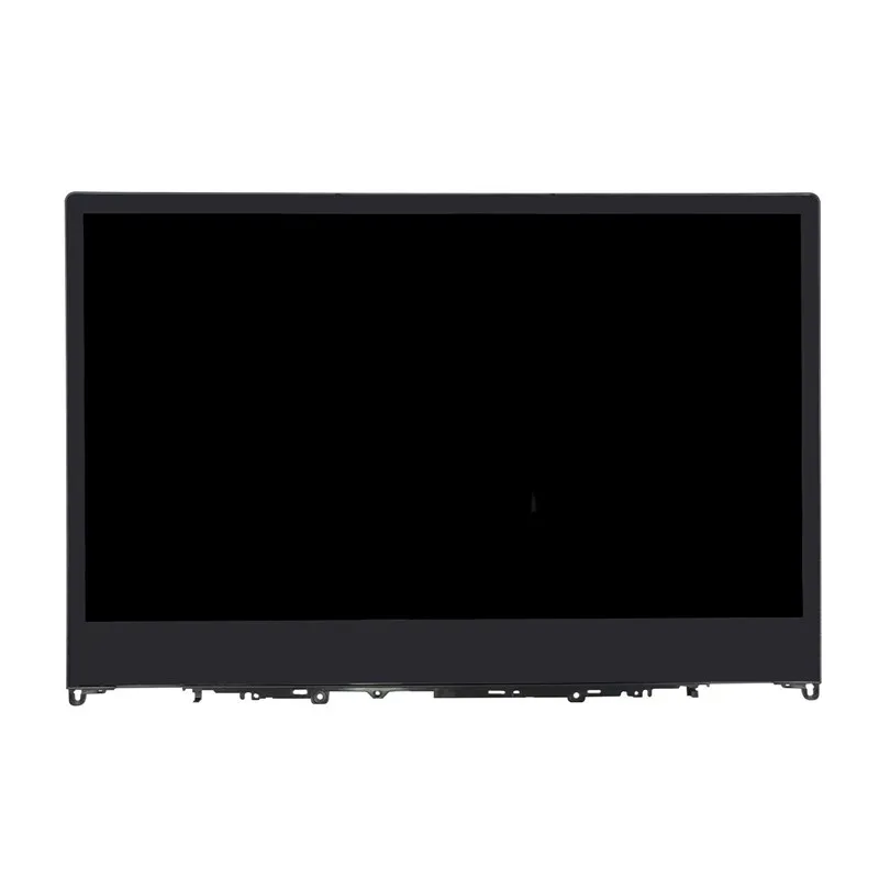 14 inch Laptop Screen for Lenovo Yoga 530 530-14IKB 530-14ARR 530-14 LCD Touch Digitizer Display Assembly FHD1920*1080
14 inch Laptop Screen for Lenovo Yoga 530 530-14IKB 530-14ARR 530-14 LCD Touch Digitizer Display Assembly FHD1920*1080