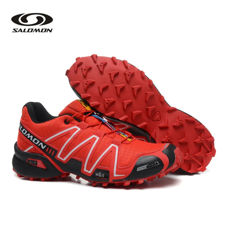 

Salomon Speed Cross 3 CS Outdoor Sports Shoes sp3 women Running Shoes size36-39 Salomon SpeedCross 3 Women Shoes