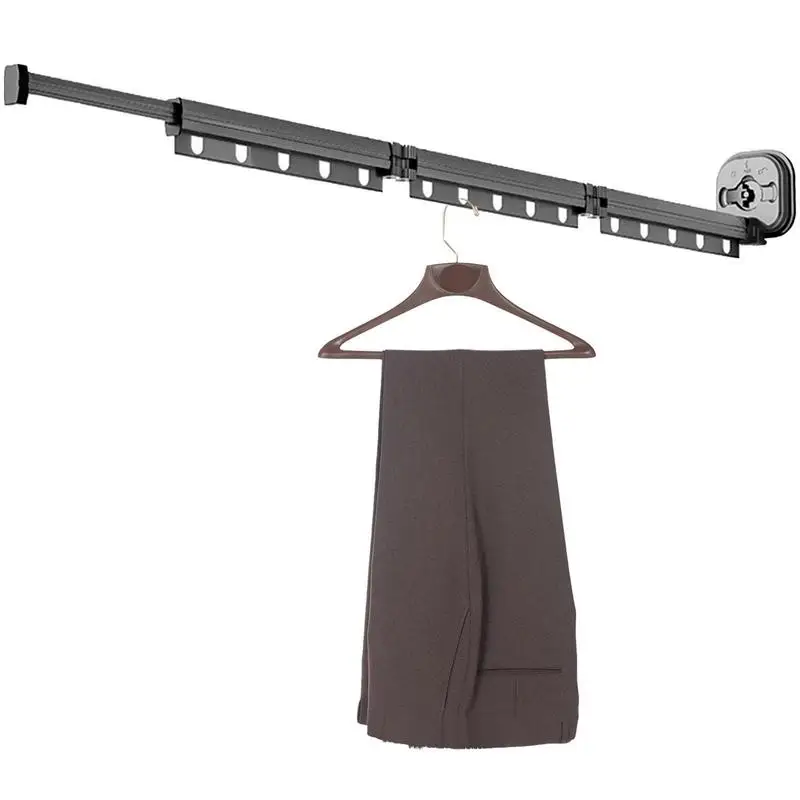 Foldable Laundry Room Rack Suction Cup Clothing Hanger Organizer Space-saving Clothing Hanger For Towels Bed Sheet Bedroom
Foldable Laundry Room Rack Suction Cup Clothing Hanger Organizer Space-saving Clothing Hanger For Towels Bed Sheet Bedroom