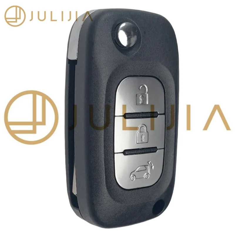 Для Mercedes Benz Smart Fortwo 453 Forfour Flip Remote Smart Car Key 2015 2016 2017 ID 4A Чип 433 МГц CWTWB1G767 TWB1G767
Для Mercedes Benz Smart Fortwo 453 Forfour Flip Remote Smart Car Key 2015 2016 2017 ID 4A Чип 433 МГц CWTWB1G767 TWB1G767