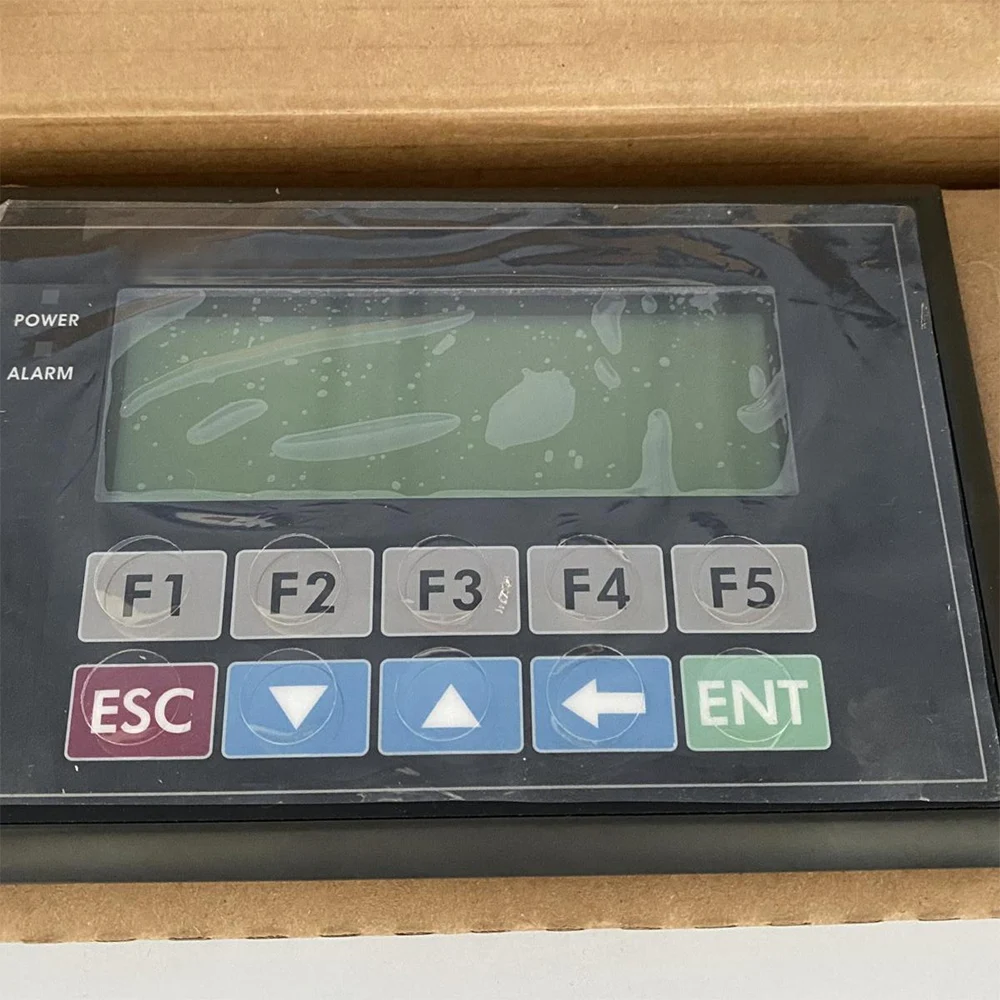 Фотографическая панель для Delta Text Panel HMI STN LCD, одноцветная, 4 линии в коробке
Фотографическая панель для Delta Text Panel HMI STN LCD, одноцветная, 4 линии в коробке
