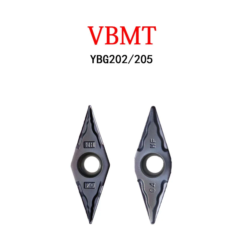Original Blade VBMT VBMT11 VBMT16 VBMT160404 VBMT160408 VBMT110204 VBMT110202 VBMT110304 VBMT110308 Lathe Turning Tool Holder 
Original Blade VBMT VBMT11 VBMT16 VBMT160404 VBMT160408 VBMT110204 VBMT110202 VBMT110304 VBMT110308 Lathe Turning Tool Holder