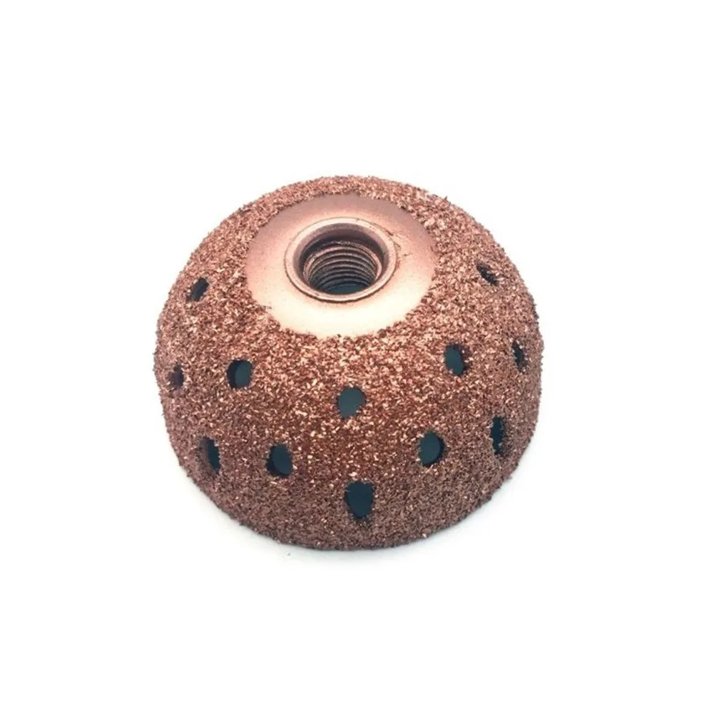 Tire Grinding Head Rasp Buffer Ball Tyre Repair Hand Tool Buffing Wheel/Adaptor 1*Buffing Wheel Or 1*Arbor Adaptor
Tire Grinding Head Rasp Buffer Ball Tyre Repair Hand Tool Buffing Wheel/Adaptor 1*Buffing Wheel Or 1*Arbor Adaptor