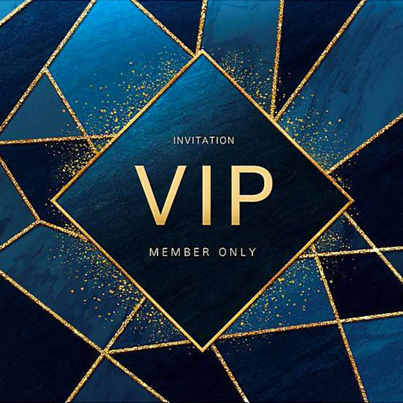VIP customer order link
