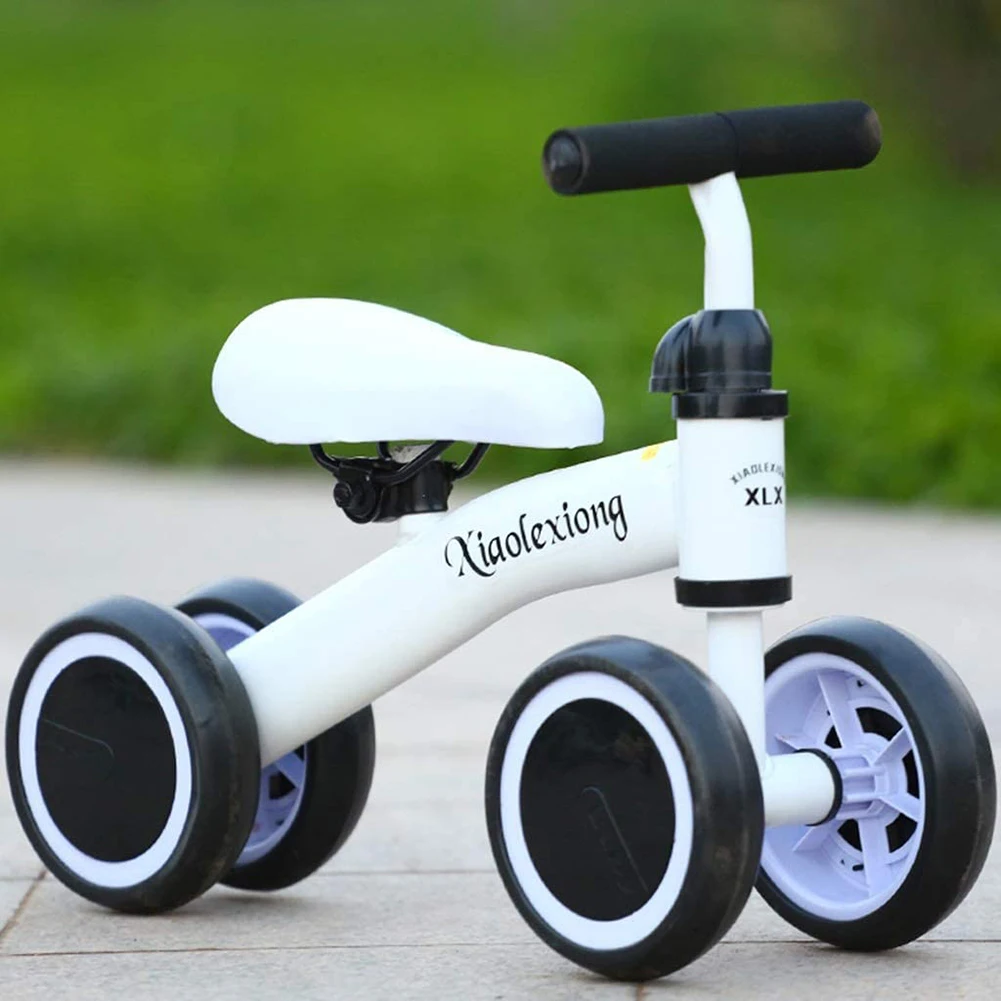 Infant Baby Care Practical Supplies Children 4 Wheels Pedal Push Bikes Scooter Bicycle Balance Bike Toddler Walker
Infant Baby Care Practical Supplies Children 4 Wheels Pedal Push Bikes Scooter Bicycle Balance Bike Toddler Walker