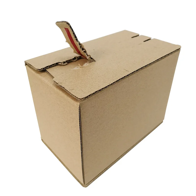 Custom design corrugated zipper shipping mailer carton packaging box with self-adhesive easy to sealing no tape needed
Custom design corrugated zipper shipping mailer carton packaging box with self-adhesive easy to sealing no tape needed