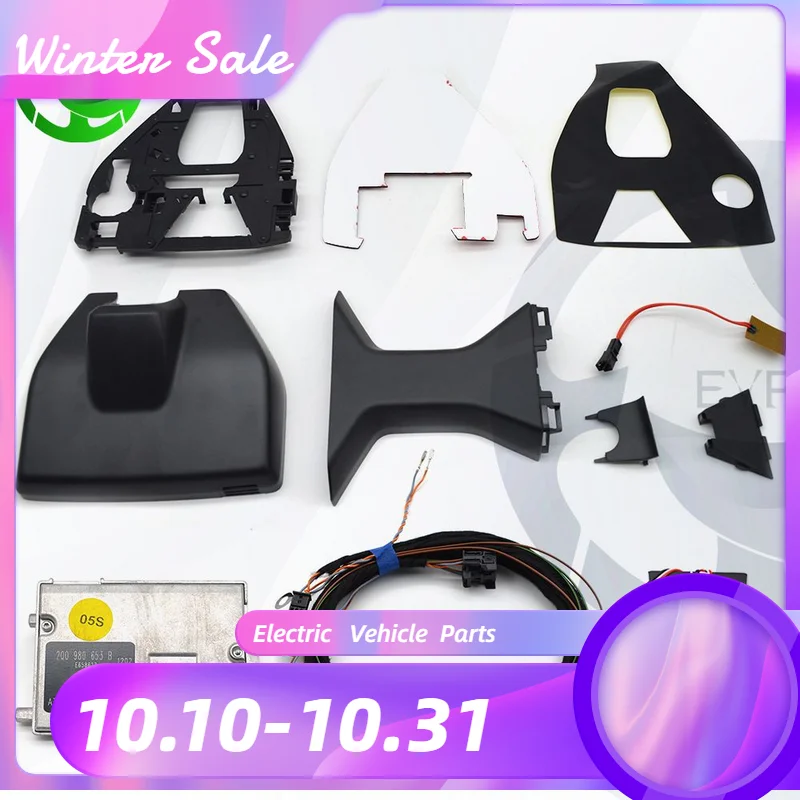 Lane keeping bracket For Golf 7 MK7 Passat B8 Tiguan mk2 No need change glass lane maintenance 3rd 4th lane keeping camera kit
Lane keeping bracket For Golf 7 MK7 Passat B8 Tiguan mk2 No need change glass lane maintenance 3rd 4th lane keeping camera kit