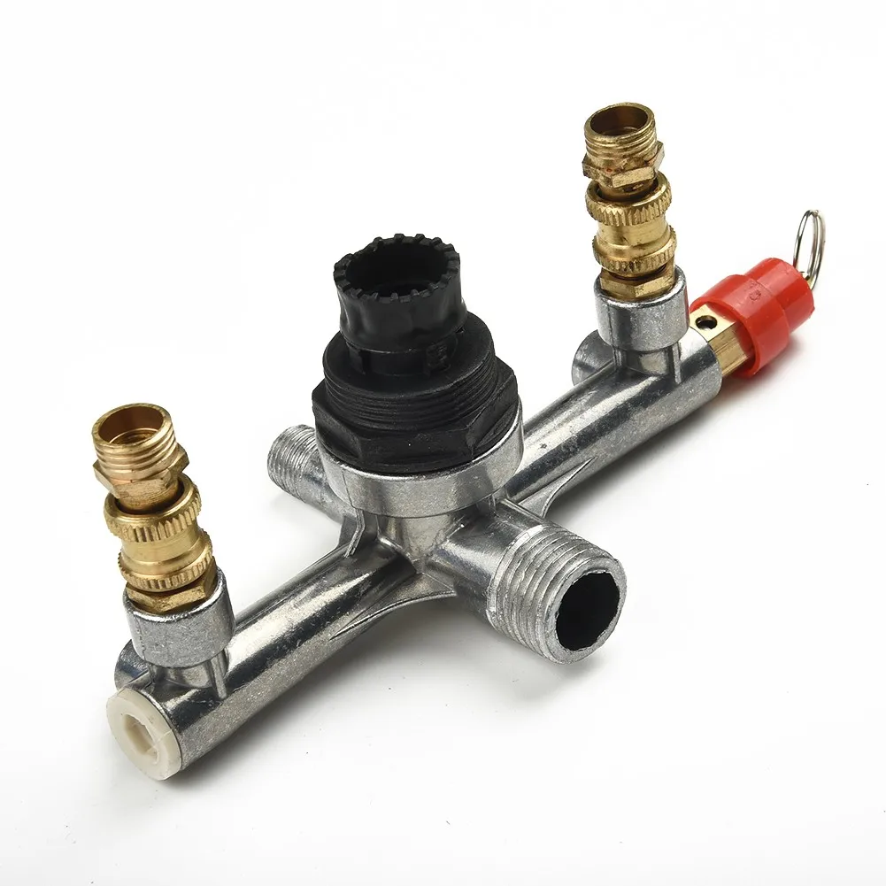 Air Compressor Pressure Safety Valve Piston Compressor Switch Bracket Push-pull Gas Valves Pump Parts
Air Compressor Pressure Safety Valve Piston Compressor Switch Bracket Push-pull Gas Valves Pump Parts