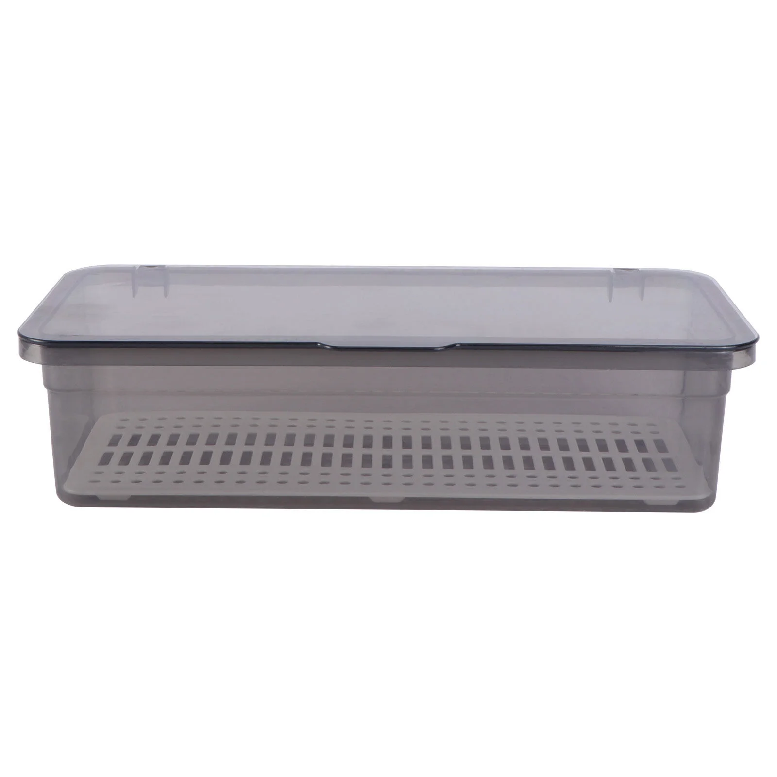 Chopsticks Storage Drainer Flatware Tray Kitchen Drawer Organizer With Lid Proof Dinnerware Holder Silverware Utensil Cutlery
Chopsticks Storage Drainer Flatware Tray Kitchen Drawer Organizer With Lid Proof Dinnerware Holder Silverware Utensil Cutlery