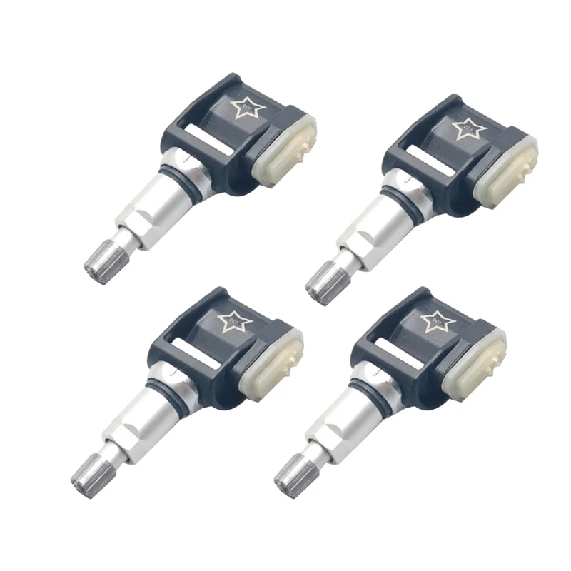 6887140-01 Tire Pressure Sensor TPMS 36106887147 36106872774 for -BMW X3 X4 X5 X6 X7 Z4 G01 G08 G14 G15 G21 G28 G32
6887140-01 Tire Pressure Sensor TPMS 36106887147 36106872774 for -BMW X3 X4 X5 X6 X7 Z4 G01 G08 G14 G15 G21 G28 G32