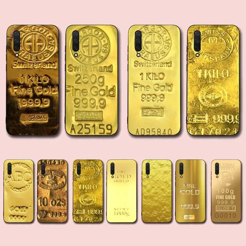 Switzerland Fine Gold Phone Case for Xiaomi mi 5 6 8 9 10 lite pro SE Mix 2s 3 F1 Max2 3
Switzerland Fine Gold Phone Case for Xiaomi mi 5 6 8 9 10 lite pro SE Mix 2s 3 F1 Max2 3
