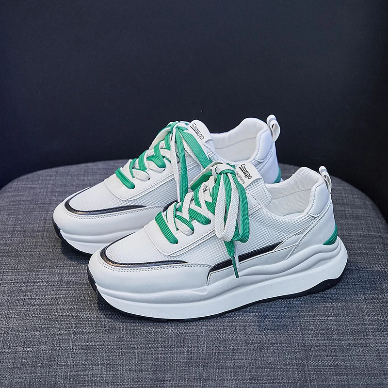 Fashion and Comfortable Mesh Sneakers 2022 Summer New Women Casual Shoes Low-top Non-slip Wear-resistant Womens Running Shoes 40
Fashion and Comfortable Mesh Sneakers 2022 Summer New Women Casual Shoes Low-top Non-slip Wear-resistant Womens Running Shoes 40