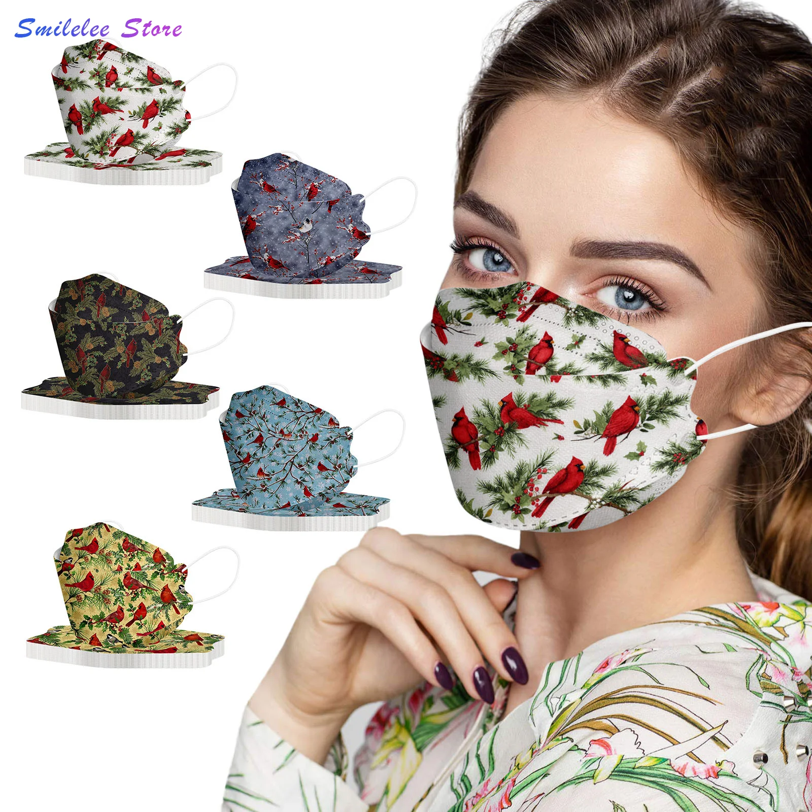 Adult Women And Men Disposable Protective Fabric 4 Layer 3D Face Mask Dustproof 50 Pack Face Shield cosplay Mascarillas 2022
Adult Women And Men Disposable Protective Fabric 4 Layer 3D Face Mask Dustproof 50 Pack Face Shield cosplay Mascarillas 2022