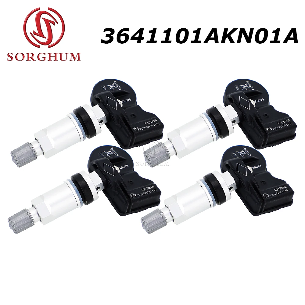 Датчик давления в шинах TPMS 3641101AKN01A для Great Wall Poer 2021 2022 2023 бак 300 2023 система мониторинга давления в шинах 433 МГц
Датчик давления в шинах TPMS 3641101AKN01A для Great Wall Poer 2021 2022 2023 бак 300 2023 система мониторинга давления в шинах 433 МГц