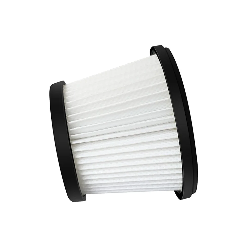 2pcs Filter For Cecotec Conga ThunderBrush 650 Robotic Vacuum Cleaner Waschbar Filter Part Cleaning Tool Sweeper Accessories
2pcs Filter For Cecotec Conga ThunderBrush 650 Robotic Vacuum Cleaner Waschbar Filter Part Cleaning Tool Sweeper Accessories