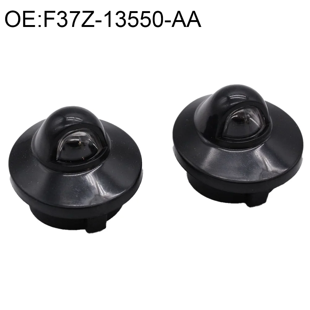 1 Pair Car License Plate Light Lamps Cover F37Z-13550-AA Fits For Ford Trucks License Plate Light Shell Accessories Parts
1 Pair Car License Plate Light Lamps Cover F37Z-13550-AA Fits For Ford Trucks License Plate Light Shell Accessories Parts