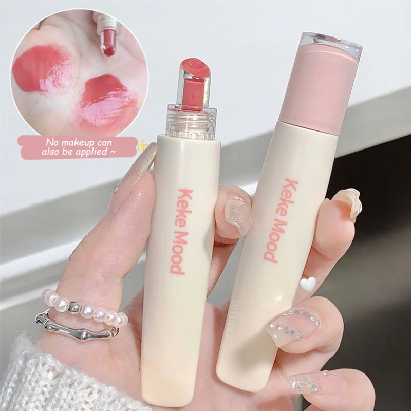 1 шт., зеркальный Увлажняющий блеск для губ
1 шт., зеркальный Увлажняющий блеск для губ