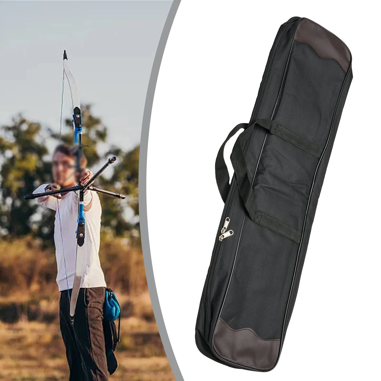 Accessories Archer Bag Acrylic Fiber Canvas Composite High Strength Wear Durable Dustproof Good Waterproof Brand New
Accessories Archer Bag Acrylic Fiber Canvas Composite High Strength Wear Durable Dustproof Good Waterproof Brand New