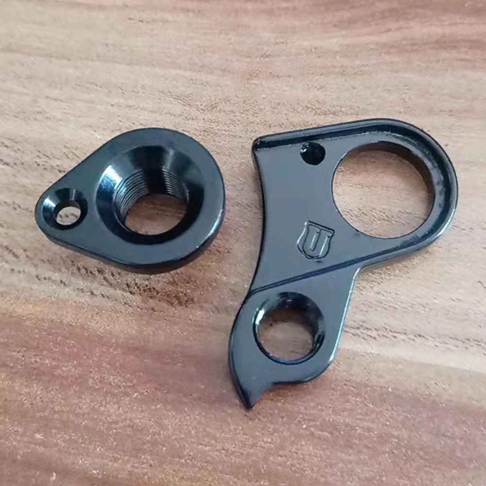 Mtb Bicycle Derailleur Hanger Rear Gear Mech Derailleur Hanger Bike Tail Hook CNC Frame Saver For-SRAM CUBE Cycling Spare Parts
Mtb Bicycle Derailleur Hanger Rear Gear Mech Derailleur Hanger Bike Tail Hook CNC Frame Saver For-SRAM CUBE Cycling Spare Parts