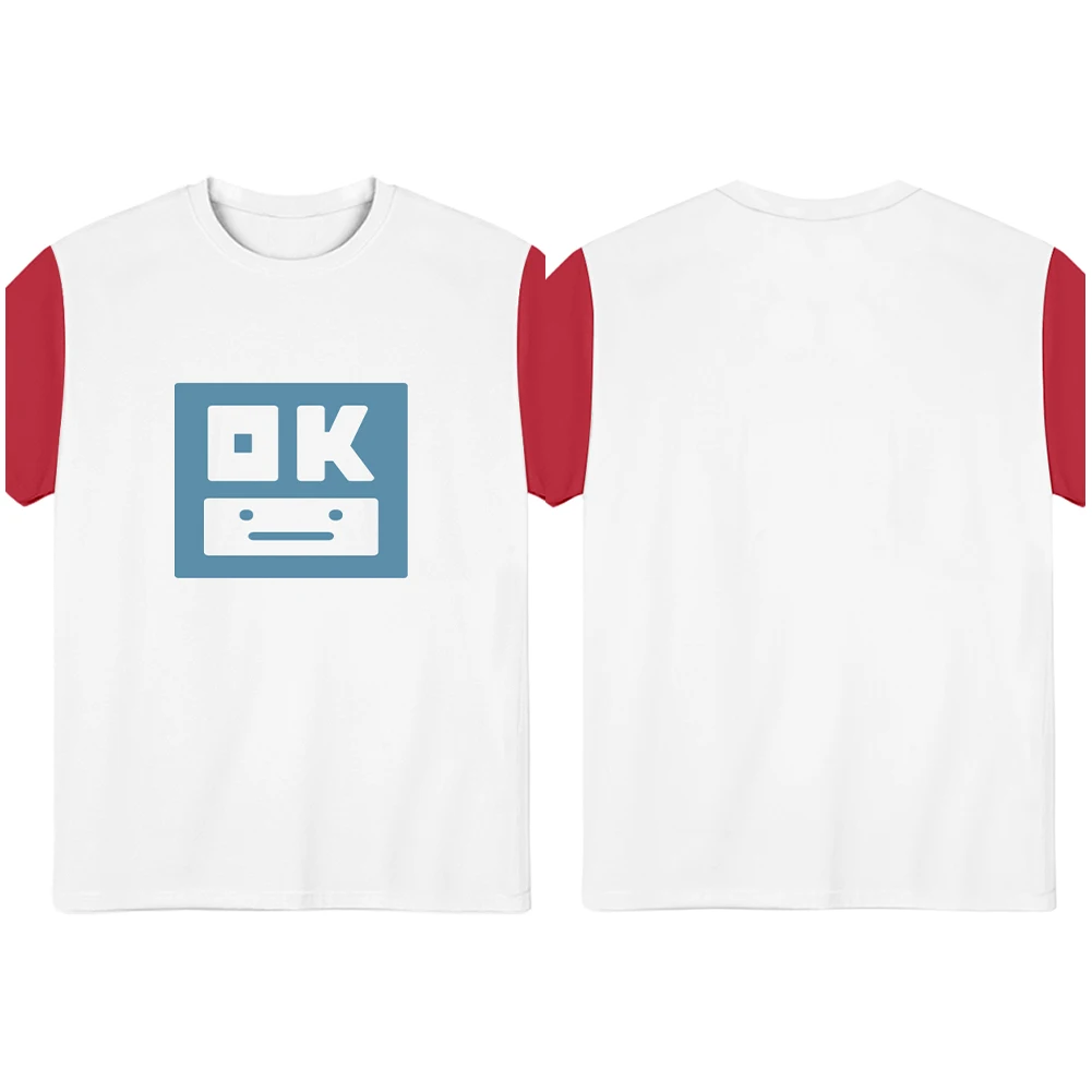 The Owl Cosplay House Season 3 Luz Noceda Cosplay T-shirt Men Women 3D Print Casual Shirt
The Owl Cosplay House Season 3 Luz Noceda Cosplay T-shirt Men Women 3D Print Casual Shirt