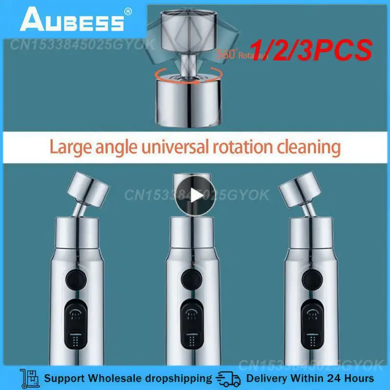 1/2/3PCS Matte Black Pull Out Kitchen Faucet Spray Head Handheld Plastic Water Save Kitchen Spout Head Head High pressure
1/2/3PCS Matte Black Pull Out Kitchen Faucet Spray Head Handheld Plastic Water Save Kitchen Spout Head Head High pressure