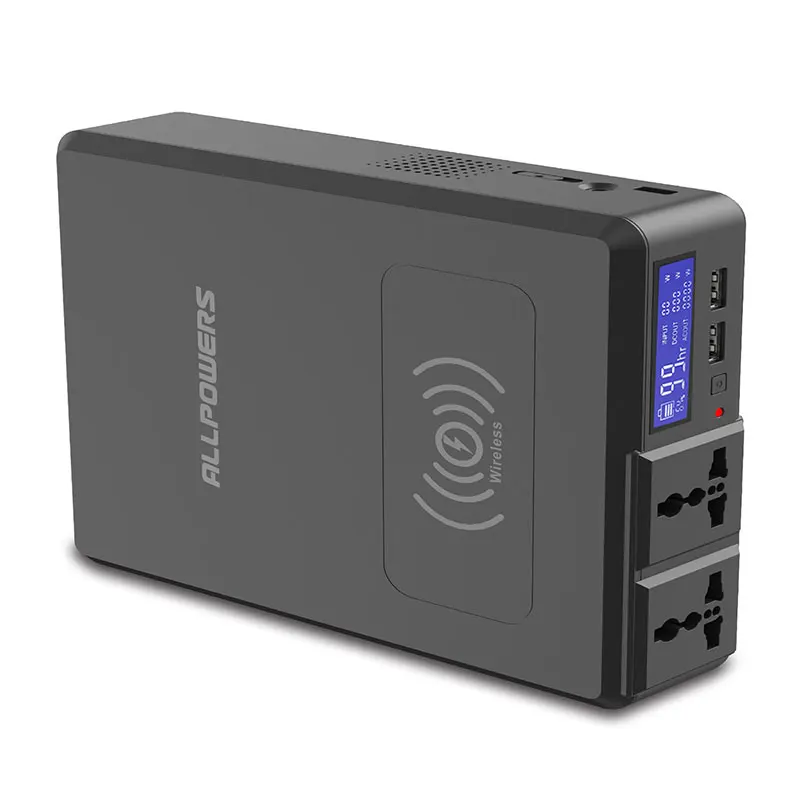 110V/220V 100W Portable Solar Power Generator Emergency Outdoor Power House Portable Power Station
110V/220V 100W Portable Solar Power Generator Emergency Outdoor Power House Portable Power Station