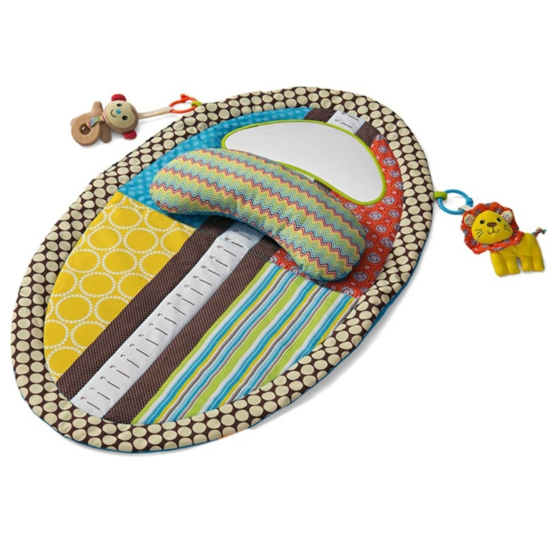 Baby Play Mat Educational Puzzle Carpet with Musical Crawling Activity Rug Toys N0HD
Baby Play Mat Educational Puzzle Carpet with Musical Crawling Activity Rug Toys N0HD