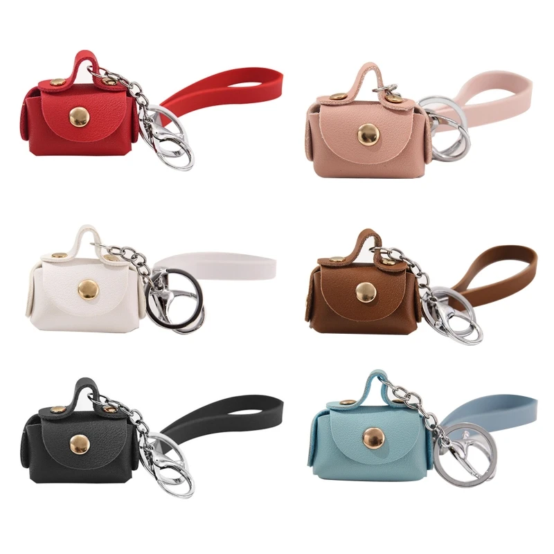 Small Purse Keychain Wallet Pouch Portable Storage Bag PU Leather Pouch for Women Girls Earphone Box Coins Card Organizer Holder
Small Purse Keychain Wallet Pouch Portable Storage Bag PU Leather Pouch for Women Girls Earphone Box Coins Card Organizer Holder