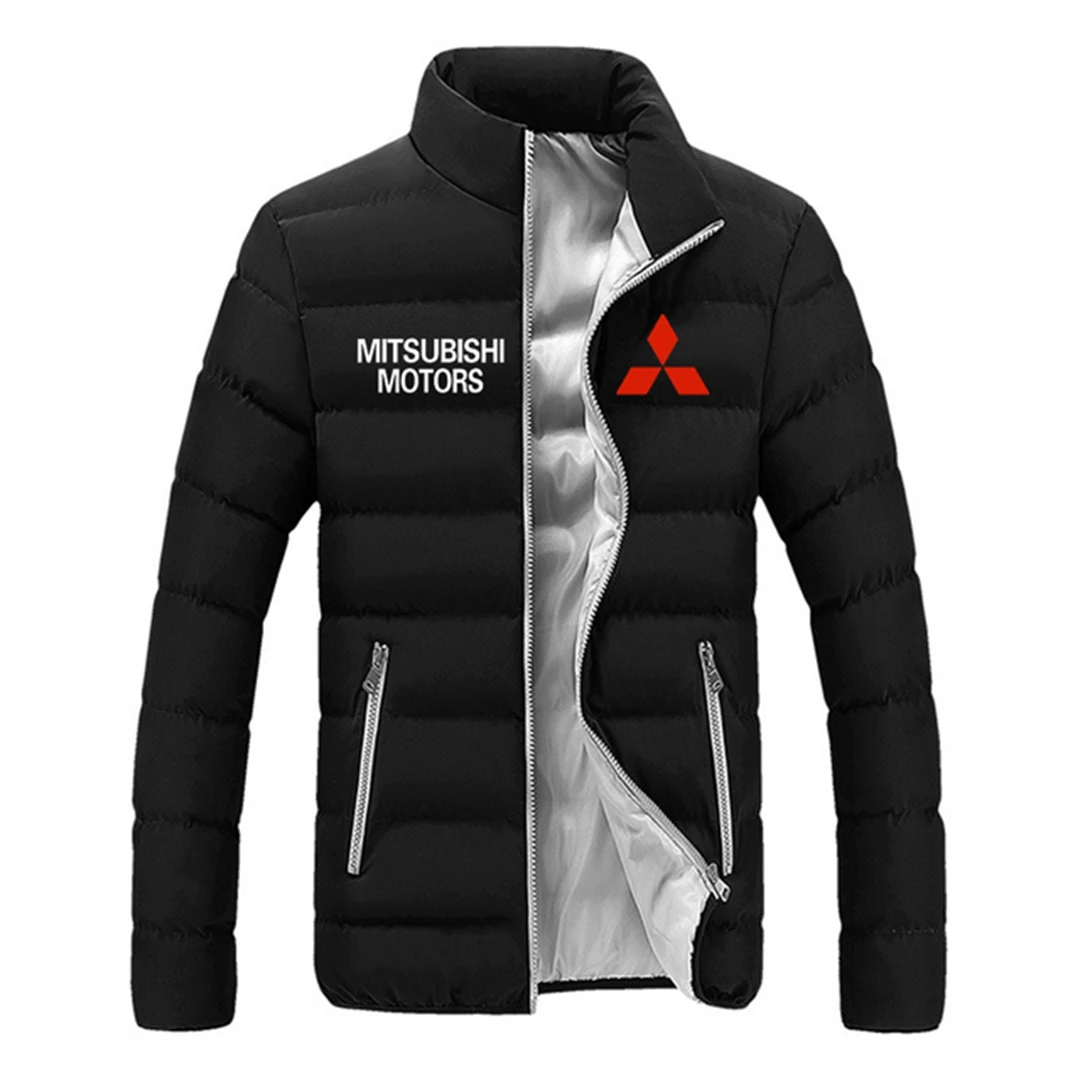 2022MITSUBISHI MOTORS Cotton Shirt Zipper Classic Fashion Men's Print New Winter Warm Jacket Latest Promotion Top Jacket
2022MITSUBISHI MOTORS Cotton Shirt Zipper Classic Fashion Men's Print New Winter Warm Jacket Latest Promotion Top Jacket