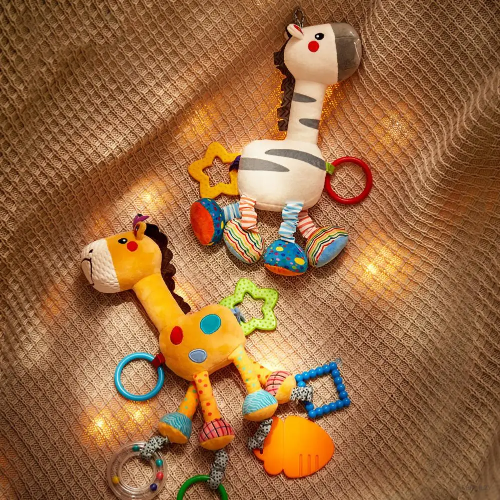 Милая детская кроватка, детская музыкальная сенсорная игрушка, игрушка, сенсорный тренажер без батареи
Милая детская кроватка, детская музыкальная сенсорная игрушка, игрушка, сенсорный тренажер без батареи