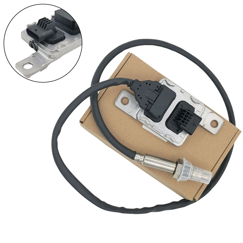 Sensor Nox Sensor 04L907805AT 04L907805N Front NOX Sensor OEM Part Numbers:04L907805N Replace Newest For Car Sale
Sensor Nox Sensor 04L907805AT 04L907805N Front NOX Sensor OEM Part Numbers:04L907805N Replace Newest For Car Sale