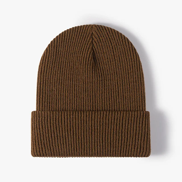Men Knitted Hats Winter Warm Women Beanies Caps Solid Color Brimless Baggy Melon Cap Outdoor Cycling Fishing Warm Hats
Men Knitted Hats Winter Warm Women Beanies Caps Solid Color Brimless Baggy Melon Cap Outdoor Cycling Fishing Warm Hats