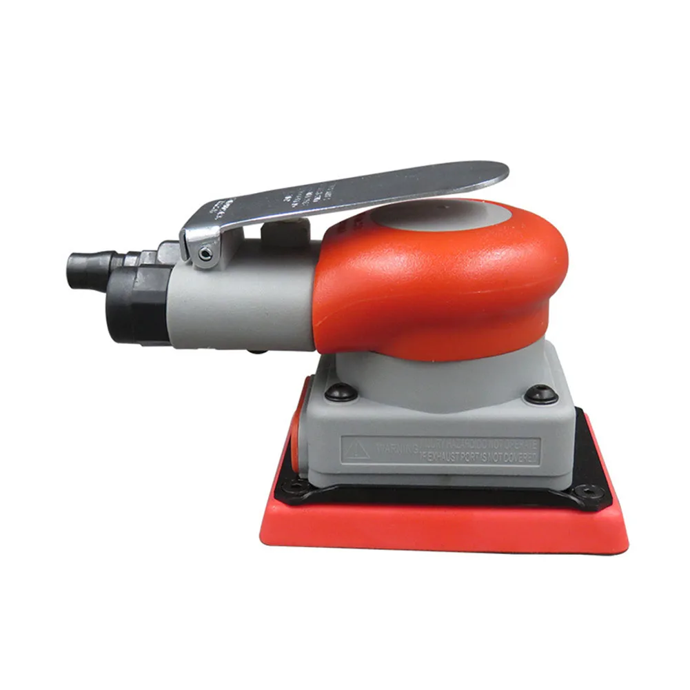 Air Pneumatic Sander 10000rpm Professional Stone Wood Grinding Polishing Machine
Air Pneumatic Sander 10000rpm Professional Stone Wood Grinding Polishing Machine
