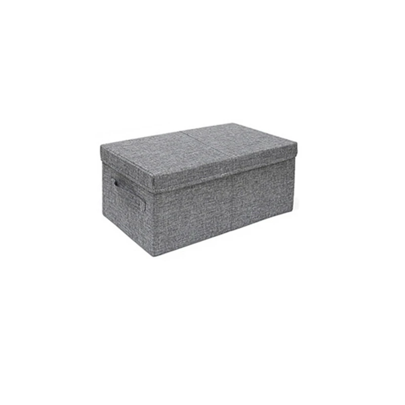 Storage Box Foldable Storage Rack Clothing Organizer Fabric Storage Box Sundrys Cloth Pants Storage Artifact-C Easy Install
Storage Box Foldable Storage Rack Clothing Organizer Fabric Storage Box Sundrys Cloth Pants Storage Artifact-C Easy Install