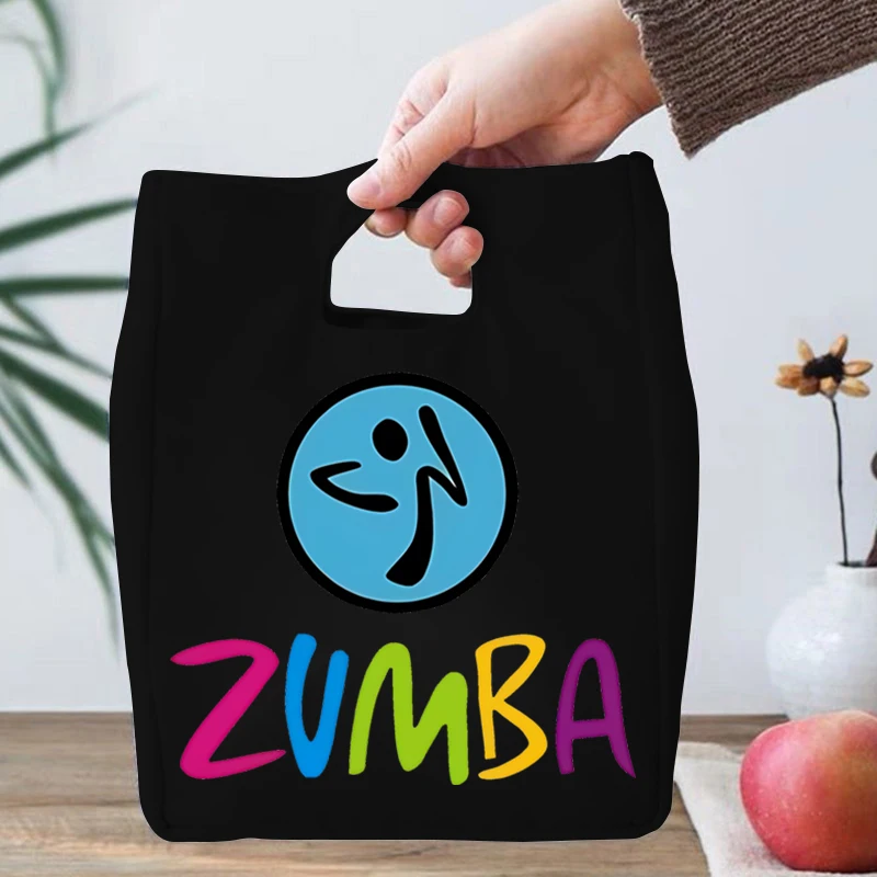 Оригинальные ланч-пакеты Zumba с принтом для танцев, брендовые термоизоляционные сумки-Кулеры, пищевые ланч-пакеты для женщин и детей, сумка д...
Оригинальные ланч-пакеты Zumba с принтом для танцев, брендовые термоизоляционные сумки-Кулеры, пищевые ланч-пакеты для женщин и детей, сумка д...