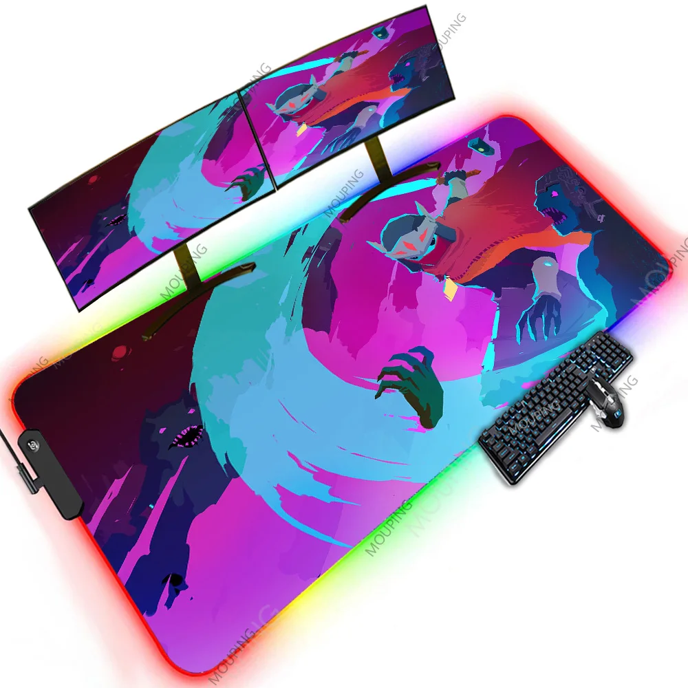 Anime Style Pixel Neon Japanese Retro Mouse Pad Cheapest Products RGB Player Table Gaming Laptop Rug Mice LED Xxxxl Computer Mat
Anime Style Pixel Neon Japanese Retro Mouse Pad Cheapest Products RGB Player Table Gaming Laptop Rug Mice LED Xxxxl Computer Mat