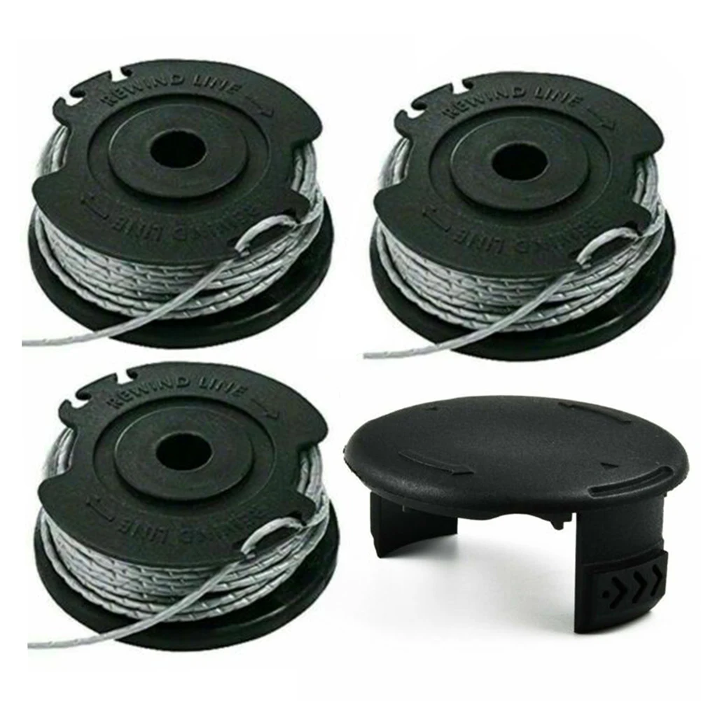 Replacement Trimmer Spool Cover Line Spool For BOSCH ART 23 26 SL Strimmer For Cordless Grass Trimmer Blade Cutter Lawn Trimmer
Replacement Trimmer Spool Cover Line Spool For BOSCH ART 23 26 SL Strimmer For Cordless Grass Trimmer Blade Cutter Lawn Trimmer