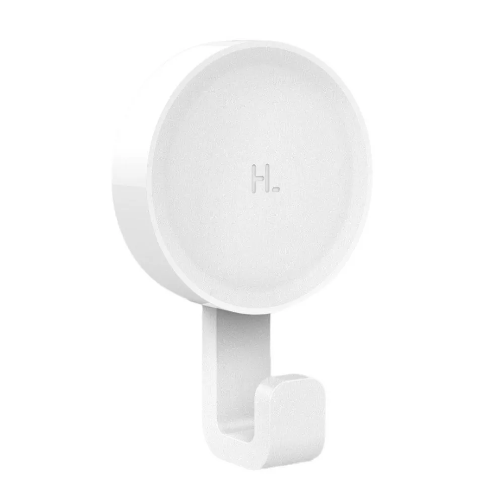 Настенный крючок Xiaomi HL, прочные крючки на клейкой основе для спальни, кухни, максимальная нагрузка 3 кг, набор крючков Xiomi Happy Life, Xaomi Xiami
Настенный крючок Xiaomi HL, прочные крючки на клейкой основе для спальни, кухни, максимальная нагрузка 3 кг, набор крючков Xiomi Happy Life, Xaomi Xiami