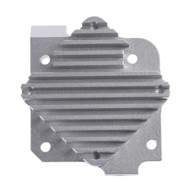 R2LB Upgraded Extruder Short Range Hotend 1.75mm Radiator V6 Hot End Heat Sink Cooling Block 12v/ 24v 0.2 0.3 0.4 Diameter
R2LB Upgraded Extruder Short Range Hotend 1.75mm Radiator V6 Hot End Heat Sink Cooling Block 12v/ 24v 0.2 0.3 0.4 Diameter