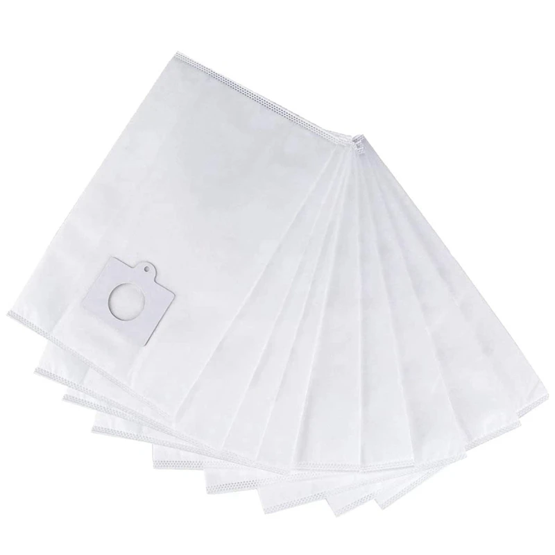 Vacuum Cleaner Dust Bags Replacement For Kenmore HEPA Type Q - C Cloth Canister Vacuum (9 Bags)
Vacuum Cleaner Dust Bags Replacement For Kenmore HEPA Type Q - C Cloth Canister Vacuum (9 Bags)