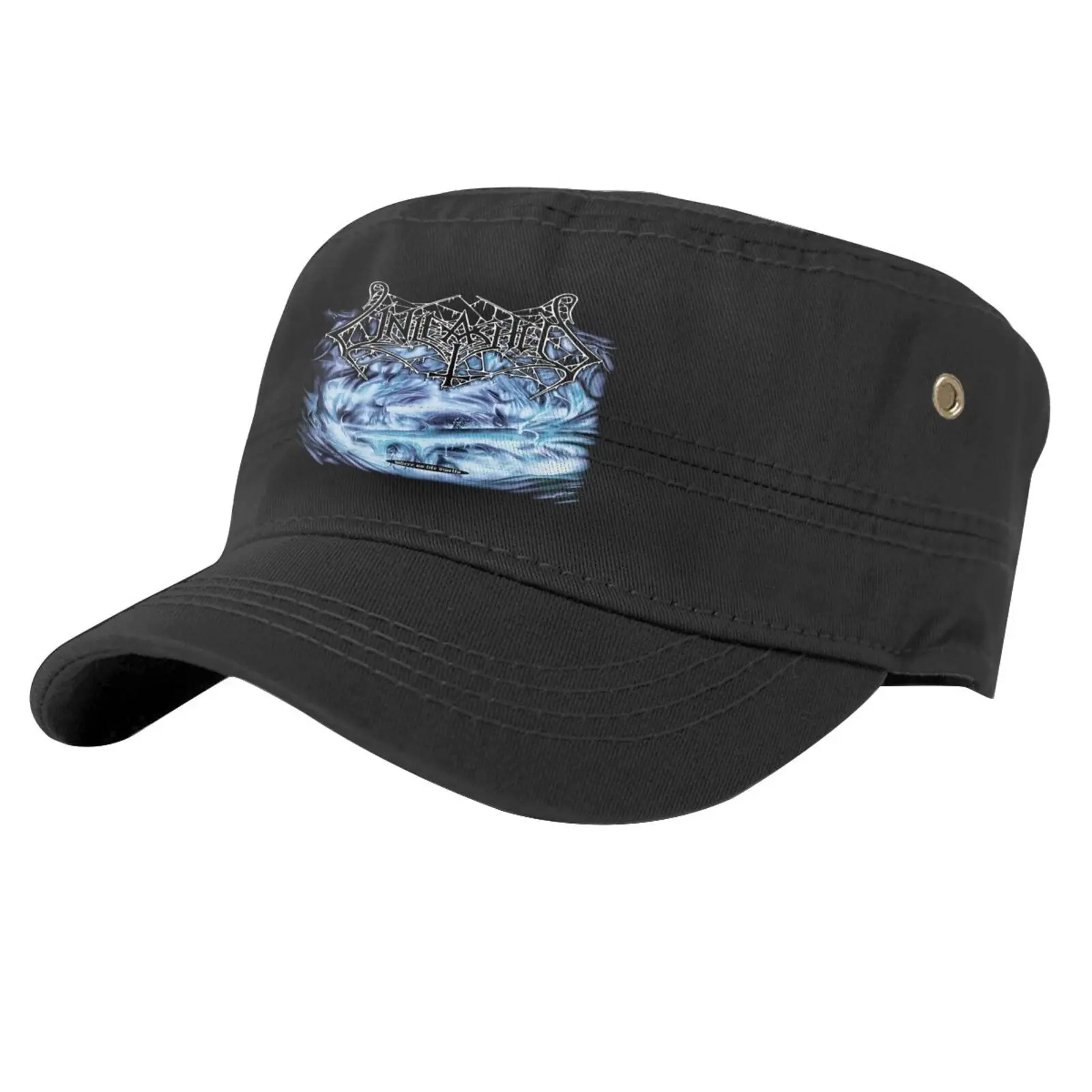 Unleashed Where No Life Dwells Death Caps For Men Cap Male Men Cap Cap Male Women's Hat Baseball Cap Brazil Women's Hat Brazil
Unleashed Where No Life Dwells Death Caps For Men Cap Male Men Cap Cap Male Women's Hat Baseball Cap Brazil Women's Hat Brazil