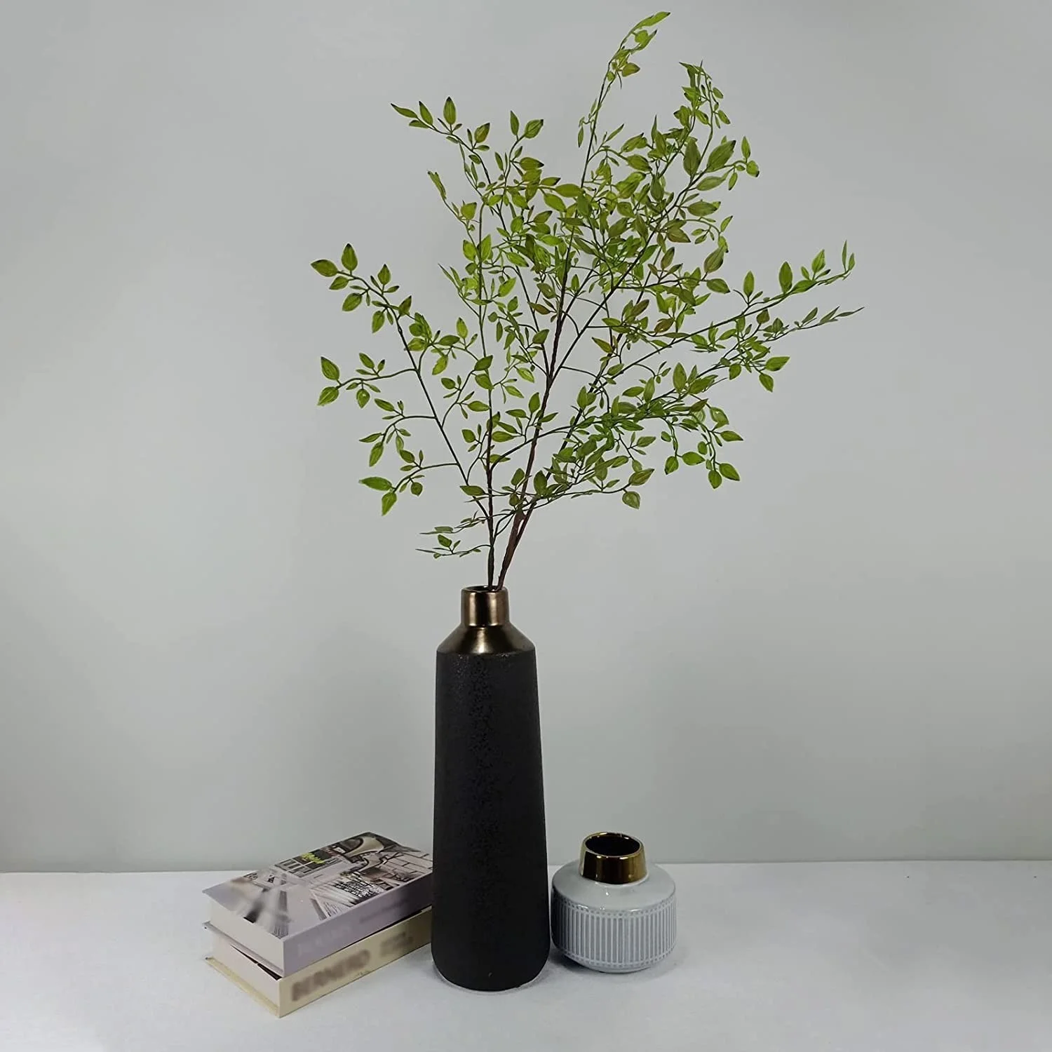 Искусственные листья растений Bunche Nandina домашtica искусственная зелень ветки Стебли Листья Шелковые Растения ветки для цветов
Искусственные листья растений Bunche Nandina домашtica искусственная зелень ветки Стебли Листья Шелковые Растения ветки для цветов