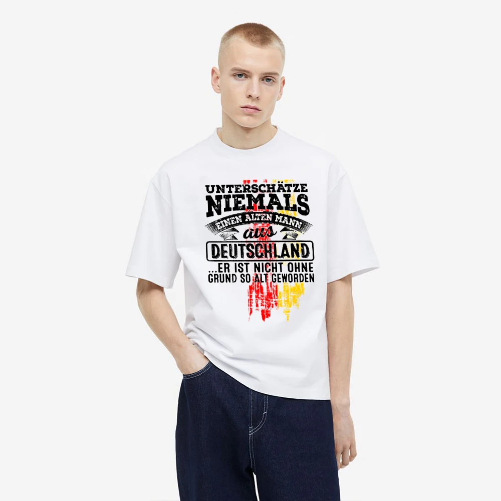 Cotton Short-Sleeved T-Shirt Men and Women with The Same Paragraph 2023 Summer New Simple Letters Printed Couple Paragraph Tops
Cotton Short-Sleeved T-Shirt Men and Women with The Same Paragraph 2023 Summer New Simple Letters Printed Couple Paragraph Tops